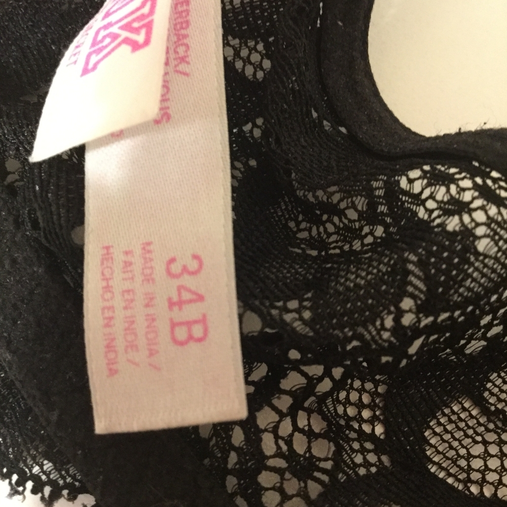 Bra - Picture 3 of 7